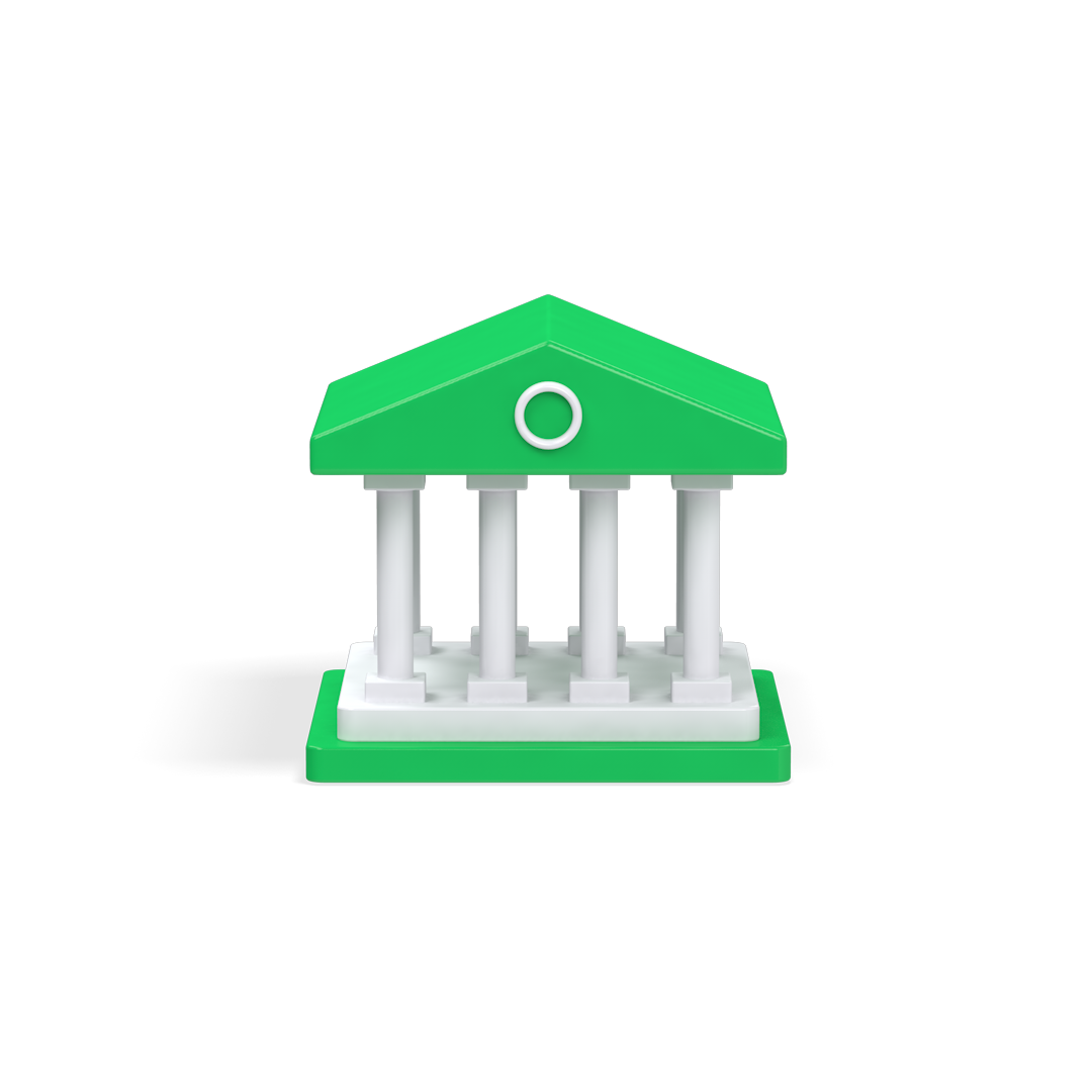 bank
